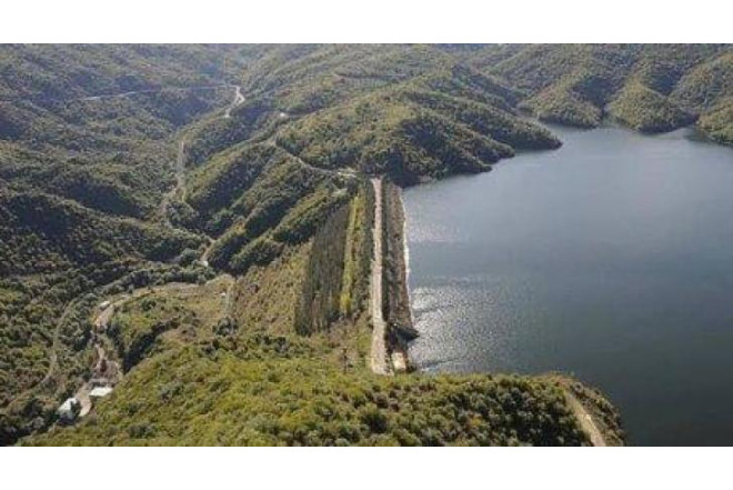 “Suqovuşan” su anbarında təmir-bərpa işi başa çatdı