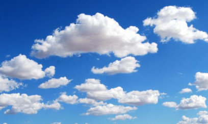 Sabah yağış yağacaq? - PROQNOZ