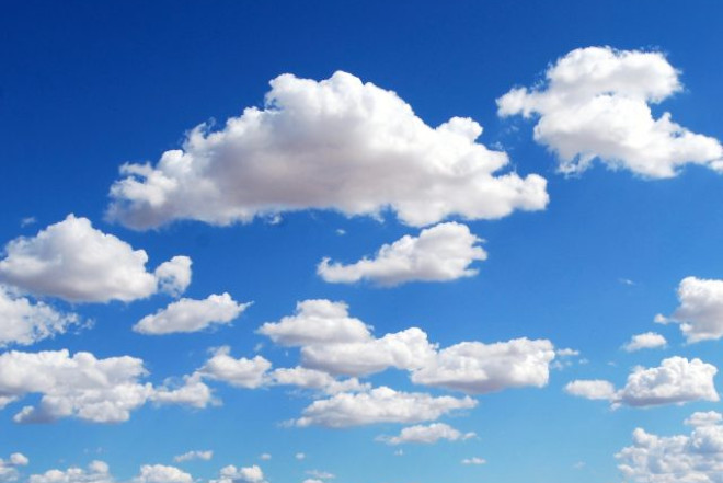 Sabah yağış yağacaq? - PROQNOZ