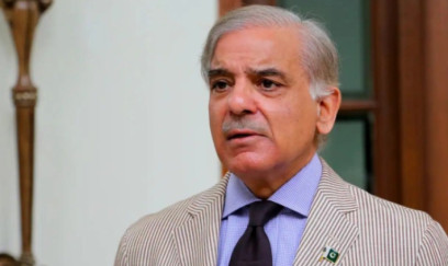 Şahbaz Şərif İlham Əliyevə təşəkkür etdi 