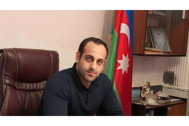 "Şakir" MTK-nın sahibinin oğlu və qonşusunun məhkəməsi başladı