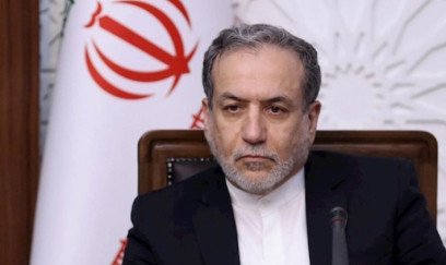 "İran hakimiyyəti etirazçılara qarşı edam tətbiq etməyi planlaşdırmır" - Abbas Əraqçi