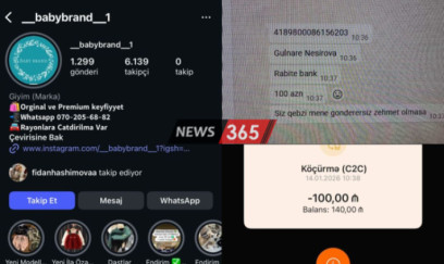 Şəhid qardaşını aldadıb pulunu aldılar- ŞOK İDDİA
