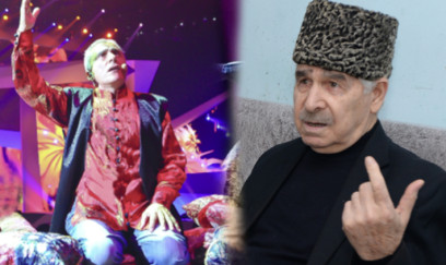 “Alim yerdə düz oturmur” 