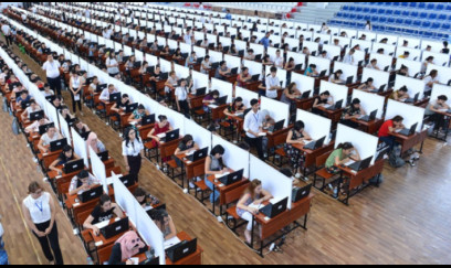 Prezident MİQ imtahanında iştirakın ödənişli olmasını təsdiqlədi 