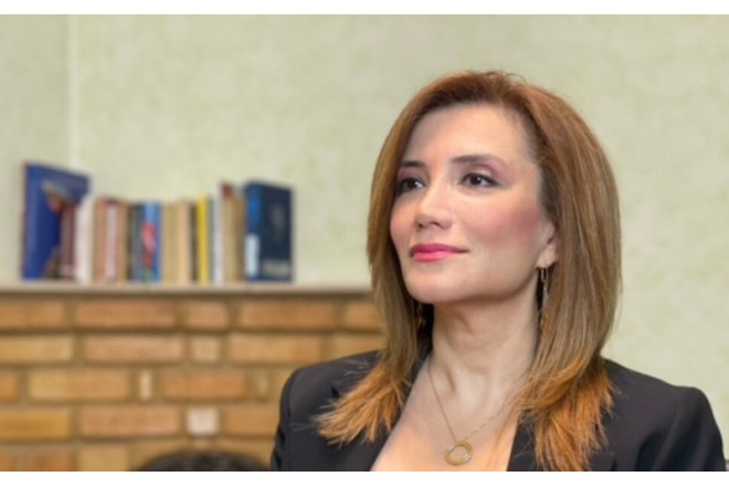 Məhkəmə Gültəkin Hacıbəylinin şikayətini təmin etmədi 