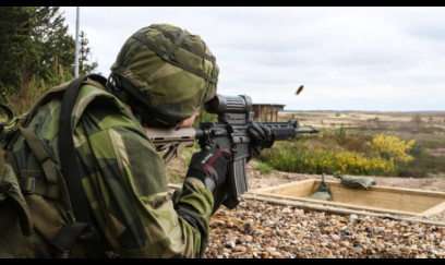 ABŞ burada  təhlükəsizlik səviyyəsini endirib 