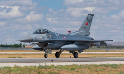 Türkiyə Estoniya və Rumıniyaya təyyarə göndərəcək 