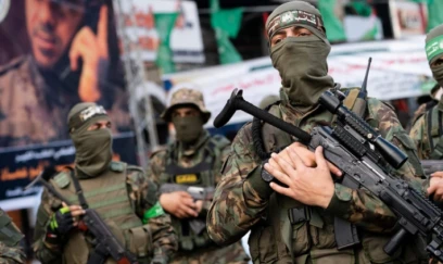 HƏMAS Qəzza zolağında hakimiyyəti yeni administrasiyaya verməyə razılaşıb 