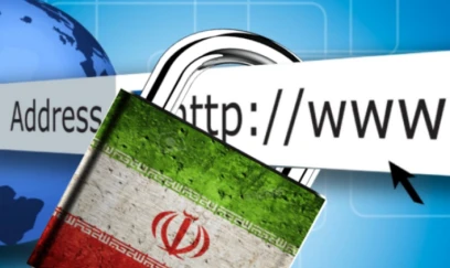 "NetBlocks": İranda bir həftədir internet yoxdur 