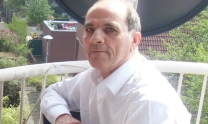 Milli Qəhrəman Şahin Tağıyevin cənazəsi vətənə gətirilib 