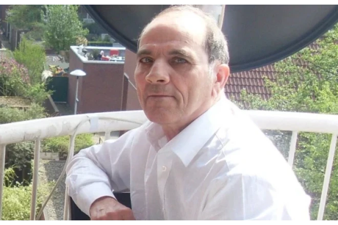 Milli Qəhrəman Şahin Tağıyevin cənazəsi vətənə gətirilib 