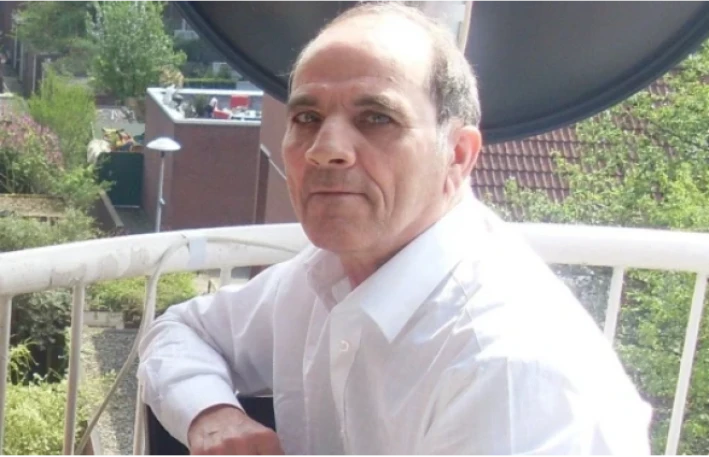 Milli Qəhrəman Şahin Tağıyevin cənazəsi vətənə gətirilib 