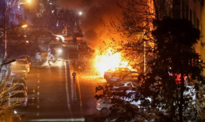 ABŞ 24 saat ərzində İranı bombalayacaq? 