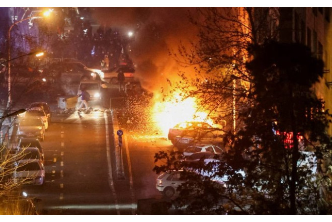 ABŞ 24 saat ərzində İranı bombalayacaq? 