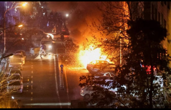 ABŞ 24 saat ərzində İranı bombalayacaq? 