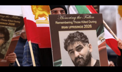 İran: 3428 etirazçı öldürülüb 