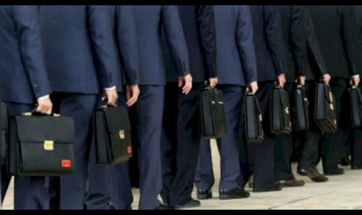 İcra başçıları KÜTLƏVİ ixtisarlara başladı – Vəzifələr ləğv edilir