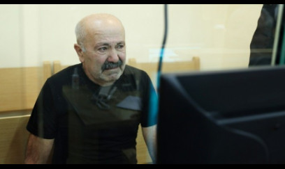 Vaqif Xaçatryan Ermənistana çatdı – İlk rəsmi açıqlama verildi