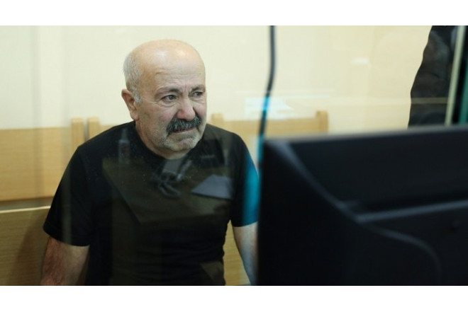 Vaqif Xaçatryan Ermənistana çatdı – İlk rəsmi açıqlama verildi