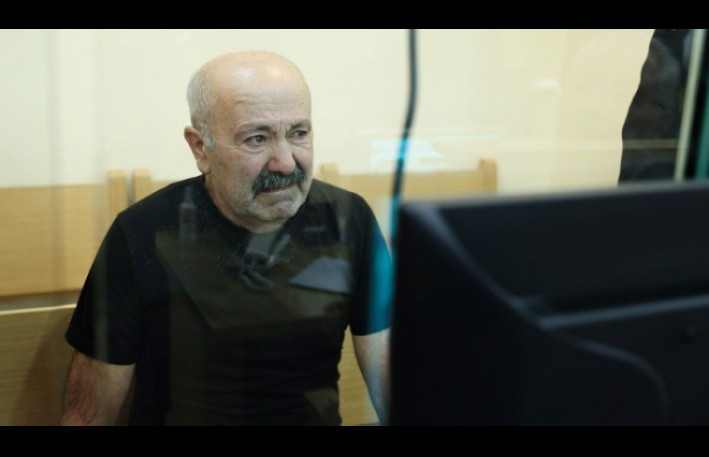 Vaqif Xaçatryan Ermənistana çatdı – İlk rəsmi açıqlama verildi