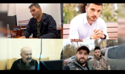 4 erməninin Ermənistana verilməsinin arxasında nə dayanır?- İki əsas versiya