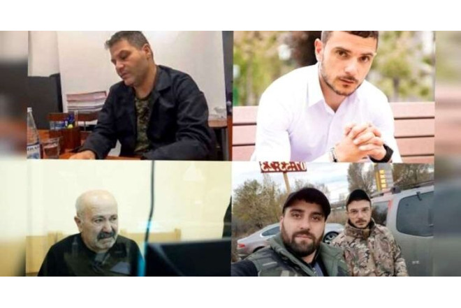 4 erməninin Ermənistana verilməsinin arxasında nə dayanır?- İki əsas versiya