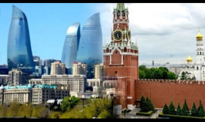 Rusiya ETİRAF ETDİ: Azərbaycanın strateji rolu dəyişir – Yeni oyun başlayır