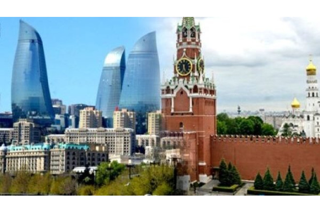 Rusiya ETİRAF ETDİ: Azərbaycanın strateji rolu dəyişir – Yeni oyun başlayır