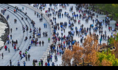 Yeni PANDEMİYA təhlükəsi: COVID-19-u kölgədə qoyacaq xəstəlik gəlir!