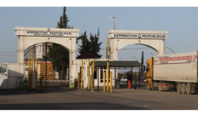 Quru sərhədləri ilə bağlı GƏLİŞMƏ: Açılma yolları müzakirədə!