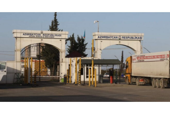 Quru sərhədləri ilə bağlı GƏLİŞMƏ: Açılma yolları müzakirədə!