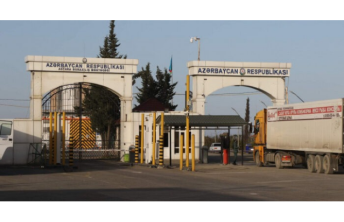 Quru sərhədləri ilə bağlı GƏLİŞMƏ: Açılma yolları müzakirədə!