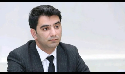 ADY-yə yeni şöbə müdiri təyin olundu 