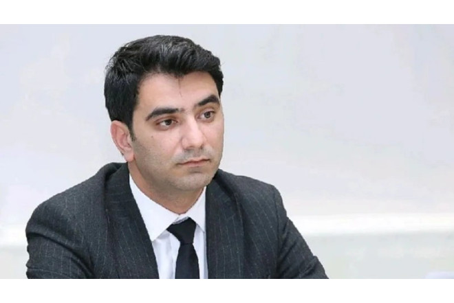 ADY-yə yeni şöbə müdiri təyin olundu 