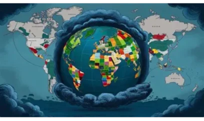 Bu tarixdə geosiyasi gərginliklər səngiyəcək- TƏHLİL