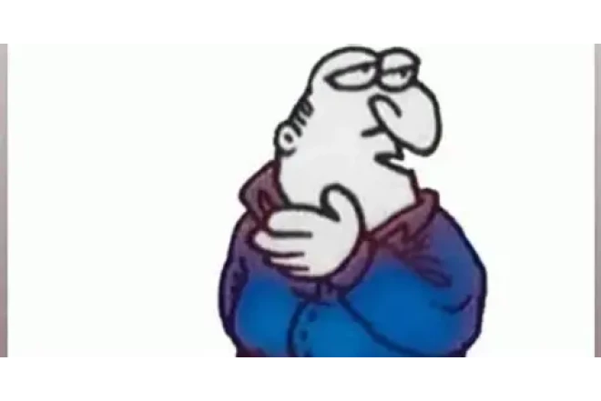 Boş danışan insan kimdir? 