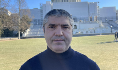 Azərbaycanlı alim ABŞ-də saxlanılıb