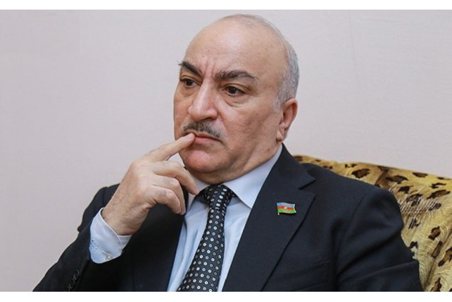 "İmkanım olsaydı Natiq Cəfərlini Baş Nazir qoyardım"- Tahir Kərimlidən maraqlı açıqlama