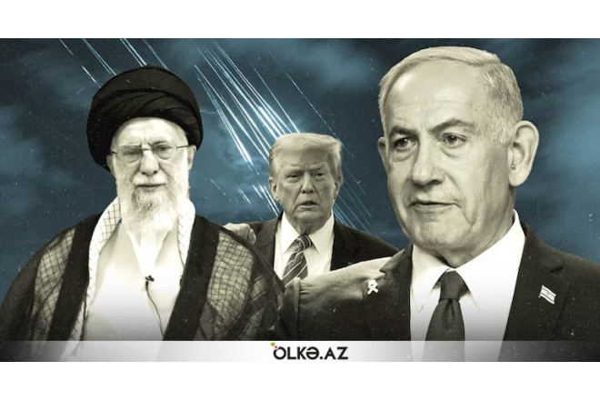 ABŞ və İran arasında gözləmə mərhələsi: müharibə niyə baş vermir?