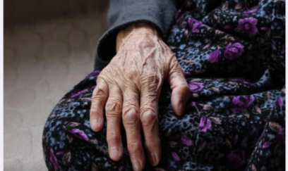 Kapital Bank 63 yaşlı qadının müalicə pulunu blokladı – 563 manata çıxış yoxdur