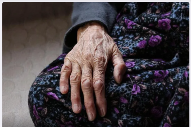 Kapital Bank 63 yaşlı qadının müalicə pulunu blokladı – 563 manata çıxış yoxdur