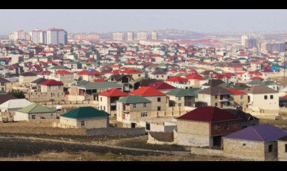 Milli Məclisdə sənədsiz evlərdən danışılıb 