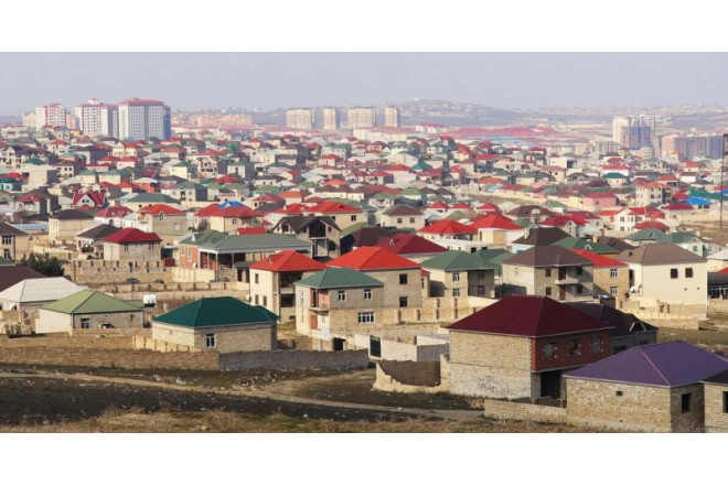 Milli Məclisdə sənədsiz evlərdən danışılıb 