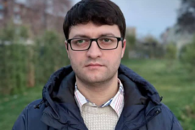 Ruhuna fikir ver xəstələnməsin 