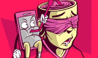 Bu düşüncə insanı sakitləşdirir, amma kölə saxlayır