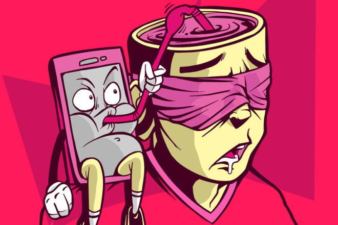 Bu düşüncə insanı sakitləşdirir, amma kölə saxlayır