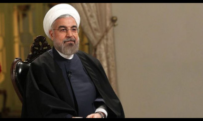 Ruhani və Zərif saxlanıldı: İsrailə casusluq...