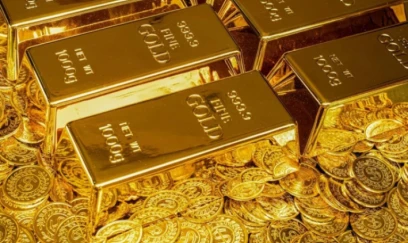 Dünyada ən çox qızıl hansı ölkədədir? 