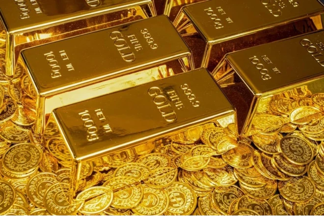 Dünyada ən çox qızıl hansı ölkədədir? 